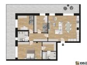 Appartamento in vendita a Saronno VA