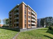 Appartamento in vendita a Saronno VA