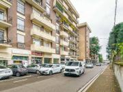 Appartamento in vendita a Saronno VA