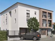 Appartamento in vendita a Saronno VA