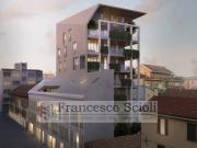 Appartamento in vendita a Saronno via Genova