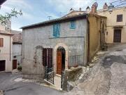 APPARTAMENTO in VENDITA a SARTEANO Centro storico di 3 vani