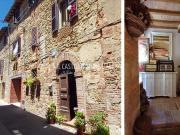 APPARTAMENTO in VENDITA a SARTEANO Centro storico di 3 vani