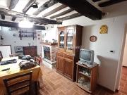 APPARTAMENTO in VENDITA a SARTEANO Centro storico di 4 vani