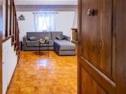 Appartamento in vendita a Sarteano SI