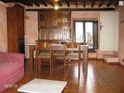 Appartamento in vendita a Sarteano SI