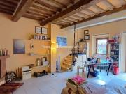 Appartamento in vendita a Sarteano SI