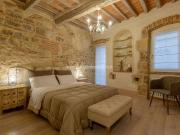 Appartamento in vendita a Sarteano SI