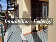 Appartamento in vendita a Sarzana via Cisa, 40