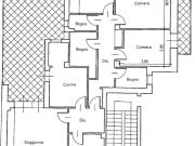 Appartamento in vendita a Sassari SS