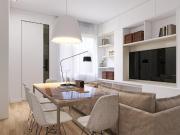 Appartamento in vendita a Sasso Marconi