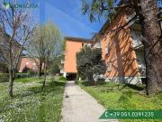 Appartamento in vendita a Sasso Marconi