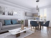 Appartamento in vendita a Sasso Marconi BO