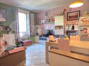 Appartamento in vendita a Sasso Marconi BO