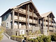 Appartamento in vendita a Sauze Di Cesana