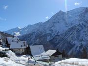 Appartamento in vendita a Sauze di Cesana TO