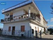 APPARTAMENTO in VENDITA a SAVIANO di 8 vani