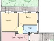 Appartamento in vendita a Savignano sul Rubicone FC