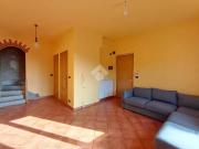 Appartamento in vendita a Savignone GE