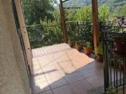 Appartamento in vendita a Savignone GE