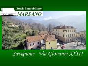 Appartamento in vendita a Savignone GE