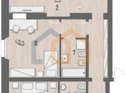 Appartamento in vendita a Savona SV