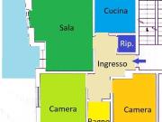 Appartamento in vendita a Savona SV