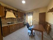 Quadrilocale in vendita a Scalea via Pitagora, 25