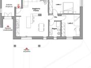 Appartamento in vendita a Scandiano RE