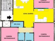 Appartamento in vendita a Scandicci FI