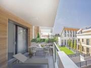 Appartamento in vendita a Scanzorosciate BG