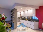 Appartamento in vendita a Scanzorosciate BG