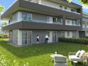 Appartamento in vendita a Scanzorosciate BG