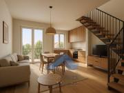 Appartamento in vendita a Scanzorosciate BG