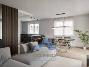 Appartamento in vendita a Scanzorosciate BG