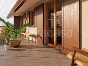 Attico/mansarda in vendita a Scanzorosciate via Piave,...