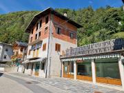 Appartamento in vendita a Scopello VC