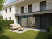 Appartamento in vendita a Scorzè VE