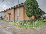 Appartamento in vendita a Sedriano MI