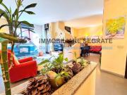 Appartamento in vendita a Segrate MI