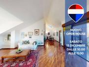 Appartamento in vendita a Segrate via 1 Maggio, 2