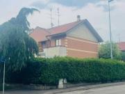 Appartamento in Vendita a Segrate Via Adige