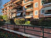 Appartamento in vendita a Segrate via Alcide Cristei, 55