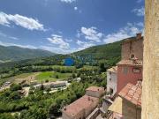 Appartamento in vendita a Sellano PG