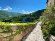 Appartamento in vendita a Sellano PG