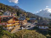 Appartamento in vendita a Selva di Cadore BL