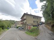 Appartamento in vendita a Semproniano