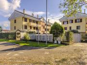 Appartamento in vendita a Senago