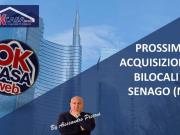 Appartamento in vendita a Senago MI