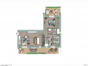 Appartamento in vendita a Senigallia AN